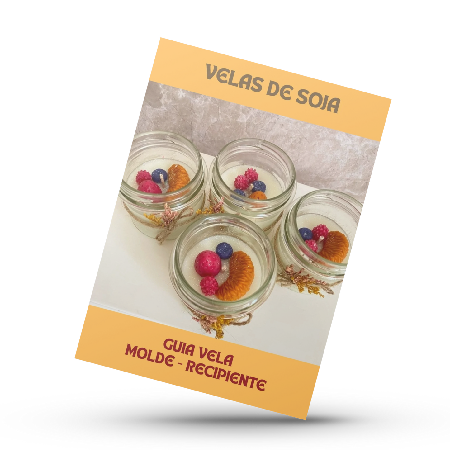 El arte de velas