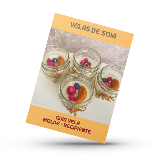 El arte de velas